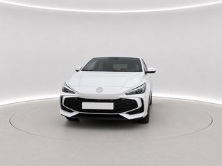 MG MG3 Hybrid+ Comfort 143 kW (195 CV)
