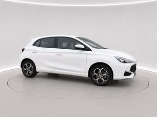 MG MG3 Hybrid+ Comfort 143 kW (195 CV)