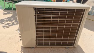Aire Acondicionado LG Multi Split Inverter