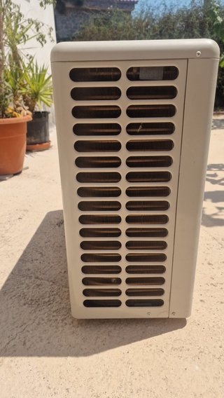 Aire Acondicionado LG Multi Split Inverter