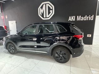 MG ZS 1.5 Hybrid+ Standard 145 kW (197 CV)