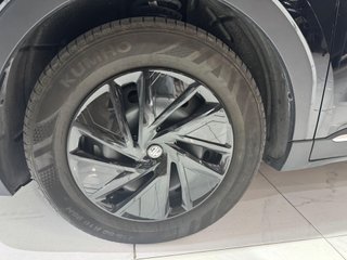 MG ZS 1.5 Hybrid+ Standard 145 kW (197 CV)