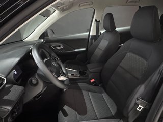 MG ZS 1.5 Hybrid+ Standard 145 kW (197 CV)