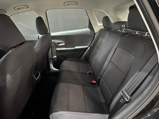 MG ZS 1.5 Hybrid+ Standard 145 kW (197 CV)