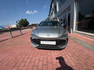MG MG3 1.5 Standard 85 kW (116 CV)