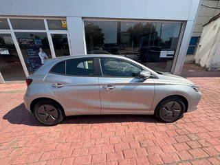 MG MG3 1.5 Standard 85 kW (116 CV)