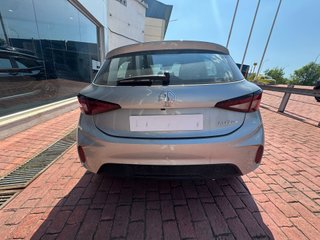 MG MG3 1.5 Standard 85 kW (116 CV)