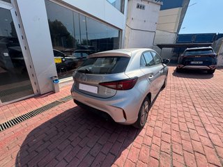 MG MG3 1.5 Standard 85 kW (116 CV)