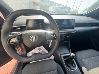 MG MG3 1.5 Standard 85 kW (116 CV)