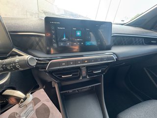 MG MG3 1.5 Standard 85 kW (116 CV)