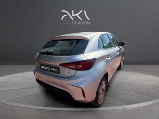 MG MG3 1.5 Standard 85 kW (116 CV)