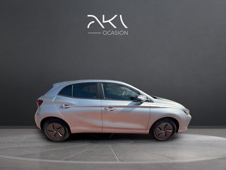 MG MG3 1.5 Standard 85 kW (116 CV)