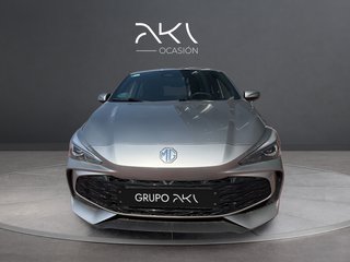 MG MG3 1.5 Standard 85 kW (116 CV)