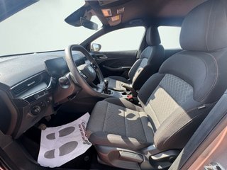 MG MG3 1.5 Standard 85 kW (116 CV)