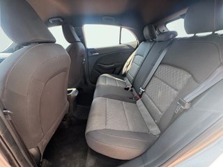 MG MG3 1.5 Standard 85 kW (116 CV)