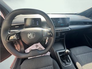 MG MG3 1.5 Standard 85 kW (116 CV)