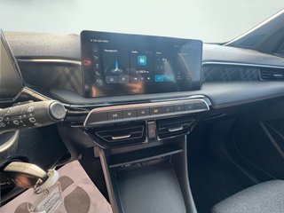 MG MG3 1.5 Standard 85 kW (116 CV)