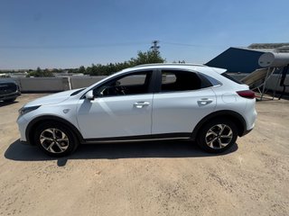 Kia XCeed 1.0 T-GDi Drive 88 kW (120 CV)