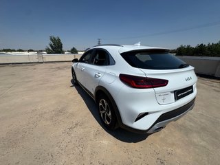 Kia XCeed 1.0 T-GDi Drive 88 kW (120 CV)