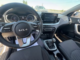Kia XCeed 1.0 T-GDi Drive 88 kW (120 CV)