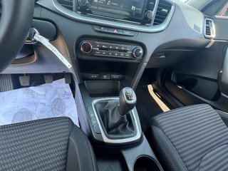 Kia XCeed 1.0 T-GDi Drive 88 kW (120 CV)