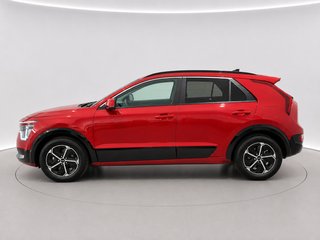 Kia Niro 1.6 GDi HEV Híbrido Drive 104 kW (141 CV)
