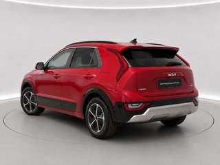 Kia Niro 1.6 GDi HEV Híbrido Drive 104 kW (141 CV)