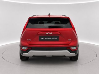 Kia Niro 1.6 GDi HEV Híbrido Drive 104 kW (141 CV)