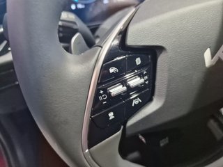 Kia Niro 1.6 GDi HEV Híbrido Drive 104 kW (141 CV)