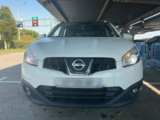 Nissan Qashqai 1.5 Turbodiesel Tekna Premium