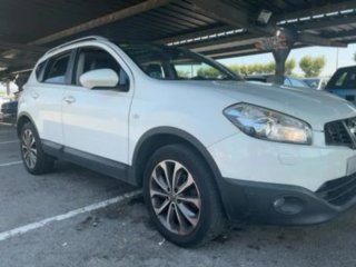 Nissan Qashqai 1.5 Turbodiesel Tekna Premium