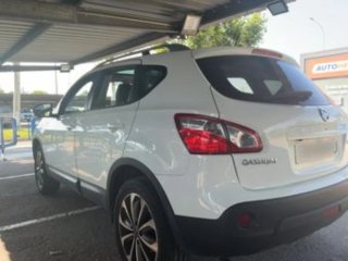 Nissan Qashqai 1.5 Turbodiesel Tekna Premium