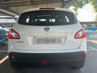 Nissan Qashqai 1.5 Turbodiesel Tekna Premium
