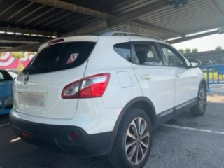 Nissan Qashqai 1.5 Turbodiesel Tekna Premium