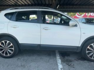 Nissan Qashqai 1.5 Turbodiesel Tekna Premium