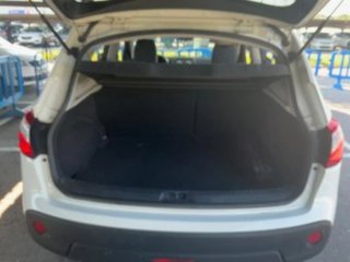 Nissan Qashqai 1.5 Turbodiesel Tekna Premium