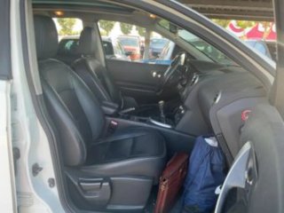 Nissan Qashqai 1.5 Turbodiesel Tekna Premium