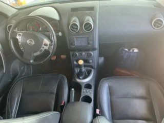 Nissan Qashqai 1.5 Turbodiesel Tekna Premium