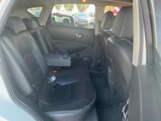 Nissan Qashqai 1.5 Turbodiesel Tekna Premium