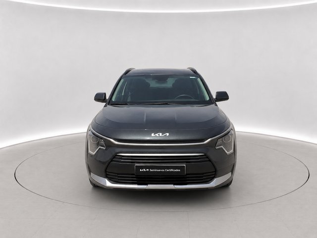 Kia Niro 1.6 GDi HEV Concept 95 kW (129 CV)