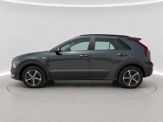 Kia Niro 1.6 GDi HEV Concept 95 kW (129 CV)