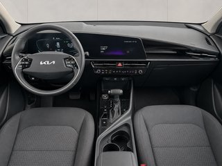 Kia Niro 1.6 GDi HEV Concept 95 kW (129 CV)