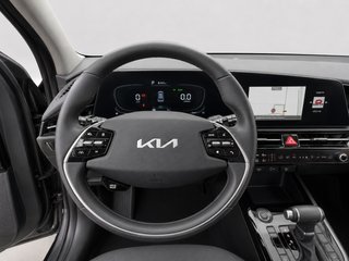 Kia Niro 1.6 GDi HEV Concept 95 kW (129 CV)