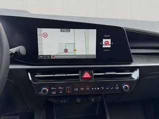 Kia Niro 1.6 GDi HEV Concept 95 kW (129 CV)