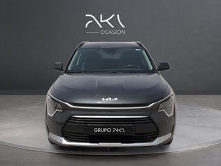 Kia Niro 1.6 GDi HEV Concept 95 kW (129 CV)