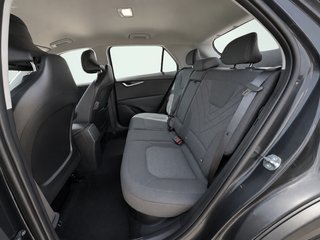 Kia Niro 1.6 GDi HEV Concept 95 kW (129 CV)