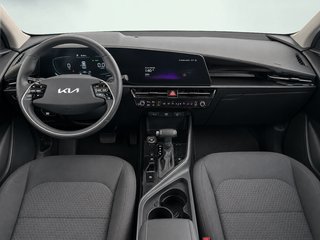 Kia Niro 1.6 GDi HEV Concept 95 kW (129 CV)