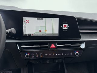 Kia Niro 1.6 GDi HEV Concept 95 kW (129 CV)