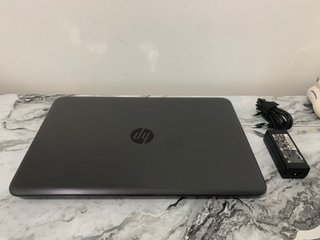 Portátil HP Intel Core i3 2.00 GHz