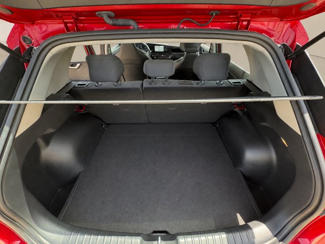 Kia Niro 1.6 GDi HEV Concept 95 kW (129 CV)